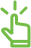 hand icon
