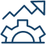 increase icon